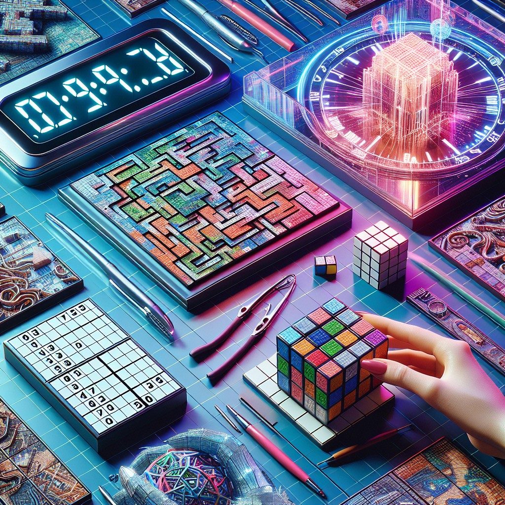 puzzle