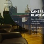 Camera de Black Jack: Salonul Diplomatic Exclusivist pentru Experiențe Private și Producții Selecte