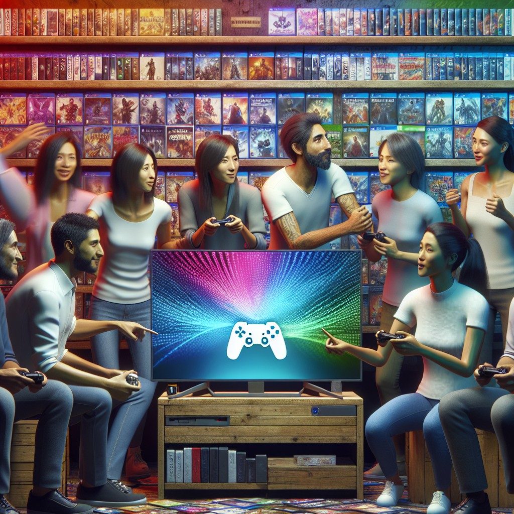 Cum alegi jocul potrivit pentru PC sau consolă